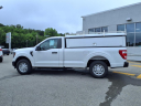 Thumbnail image of 2023 Ford F-150 at Berglund Chrysler Jeep