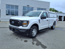 Thumbnail image of 2023 Ford F-150 at Berglund Chrysler Jeep