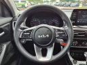2023 Kia Seltos LX at Joe Myers Mazda Kia