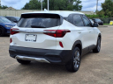 Thumbnail image of 2023 Kia Seltos at Joe Myers Mazda Kia