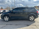 2009 Dodge Journey SXT at NATIONAL AUTO SALES INC
