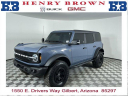Thumbnail image of 2023 Ford Bronco at Henry Brown Buick GMC - New