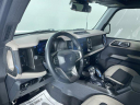 Thumbnail image of 2023 Ford Bronco at Henry Brown Buick GMC - New