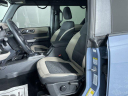Thumbnail image of 2023 Ford Bronco at Henry Brown Buick GMC - New