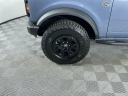 Thumbnail image of 2023 Ford Bronco at Henry Brown Buick GMC - New