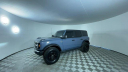 2023 Ford Bronco Wildtrak Advanced at Henry Brown Buick GMC - New