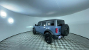 Thumbnail image of 2023 Ford Bronco at Henry Brown Buick GMC - New