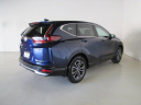 2022 Honda CR-V EX-L at NormReevesHondaCerritos USED