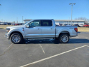 2024 Ford F-150 XLT at Expressway Ford Of Mount Vernon - NEW