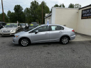 Thumbnail image of 2013 Honda Civic at QUALITY AUTOS, LLC