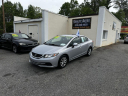 2013 Honda Civic LX at QUALITY AUTOS, LLC