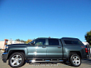 2018 Chevrolet Silverado 1500 LT at Direct Auto Outlet LLC