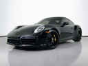 2018 Porsche 911 Turbo S at Autobahn Porsche Fort Worth
