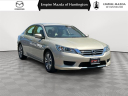 Thumbnail image of 2015 Honda Accord at Empire Mazda of Huntington