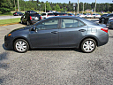 Thumbnail image of 2019 Toyota Corolla at 1 Owner Auto Sales