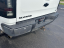 Thumbnail image of 2013 Chevrolet Silverado 1500 at Serra Buick Gmc Champaign