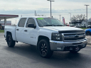 Thumbnail image of 2013 Chevrolet Silverado 1500 at Serra Buick Gmc Champaign