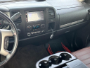 Thumbnail image of 2013 Chevrolet Silverado 1500 at Serra Buick Gmc Champaign