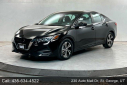 Thumbnail image of 2022 Nissan Sentra at Stephen Wade Nissan - NEW