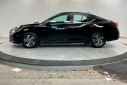 2022 Nissan Sentra SV at Stephen Wade Nissan - NEW