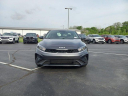 2024 Kia Forte LXS at Expressway Ford Of Mount Vernon - NEW