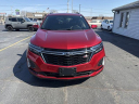 Thumbnail image of 2022 Chevrolet Equinox at Uftring Used Car Outlet