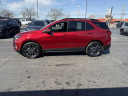 Thumbnail image of 2022 Chevrolet Equinox at Uftring Used Car Outlet
