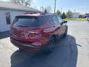 Thumbnail image of 2022 Chevrolet Equinox at Uftring Used Car Outlet