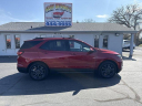 Thumbnail image of 2022 Chevrolet Equinox at Uftring Used Car Outlet