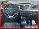 Thumbnail image of 2016 Toyota Highlander at Westbury Toyota Scion