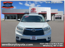 Thumbnail image of 2016 Toyota Highlander at Westbury Toyota Scion