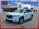 Thumbnail image of 2016 Toyota Highlander at Westbury Toyota Scion