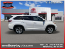 Thumbnail image of 2016 Toyota Highlander at Westbury Toyota Scion