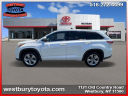 Thumbnail image of 2016 Toyota Highlander at Westbury Toyota Scion