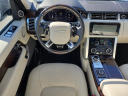 Thumbnail image of 2021 Land Rover Range Rover at Piazza Jaguar Land Rover Willow Grove