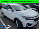 2023 Chevrolet Equinox LT at Atlantic Chevrolet Cadillac