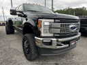 2018 Ford F-350 Super Duty Platinum at Cartersville Trucks LLC