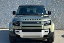Thumbnail image of 2021 Land Rover Defender at AstonMartinJaguarLandRoverOfMarin of Corte Madera, CA