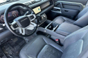 Thumbnail image of 2021 Land Rover Defender at AstonMartinJaguarLandRoverOfMarin of Corte Madera, CA