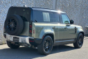 Thumbnail image of 2021 Land Rover Defender at AstonMartinJaguarLandRoverOfMarin of Corte Madera, CA