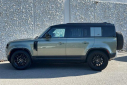 Thumbnail image of 2021 Land Rover Defender at AstonMartinJaguarLandRoverOfMarin of Corte Madera, CA