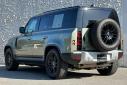 2021 Land Rover Defender 110 S at AstonMartinJaguarLandRoverOfMarin of Corte Madera, CA