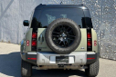 Thumbnail image of 2021 Land Rover Defender at AstonMartinJaguarLandRoverOfMarin of Corte Madera, CA