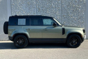 Thumbnail image of 2021 Land Rover Defender at AstonMartinJaguarLandRoverOfMarin of Corte Madera, CA