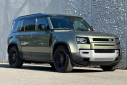 Thumbnail image of 2021 Land Rover Defender at AstonMartinJaguarLandRoverOfMarin of Corte Madera, CA