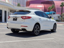 Thumbnail image of 2017 Maserati Levante at DIVINE MOTORS