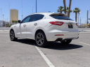 Thumbnail image of 2017 Maserati Levante at DIVINE MOTORS