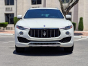 Thumbnail image of 2017 Maserati Levante at DIVINE MOTORS