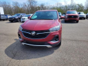 2021 Buick Encore GX Preferred at Lafontaine Ford of Lansing