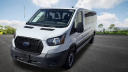 Thumbnail image of 2023 Ford Transit at City World Ford